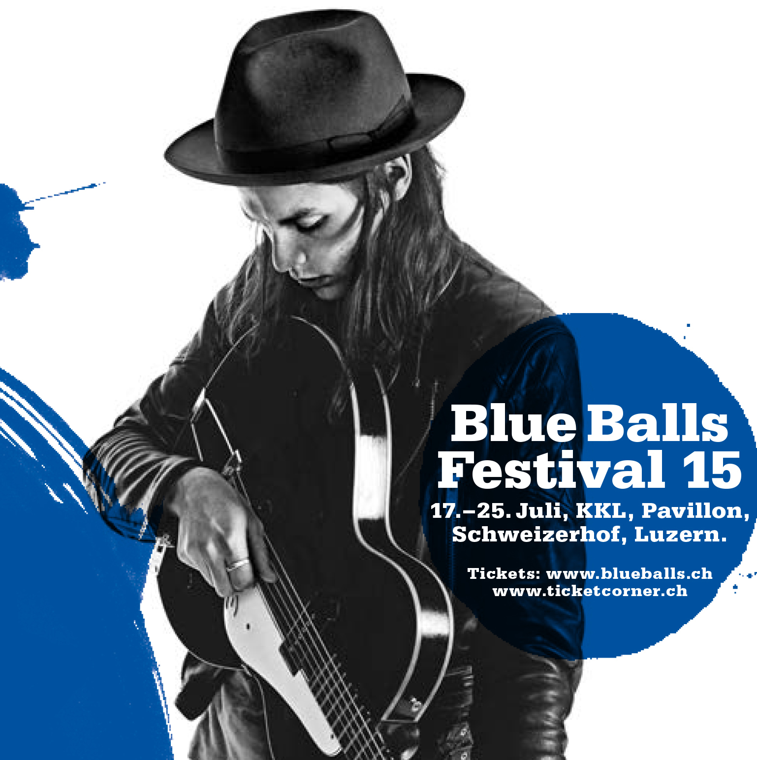 Blue Balls Festival Teaser The Konincks