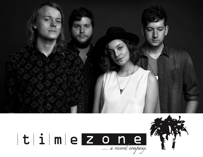 Timezone Records The Konincks